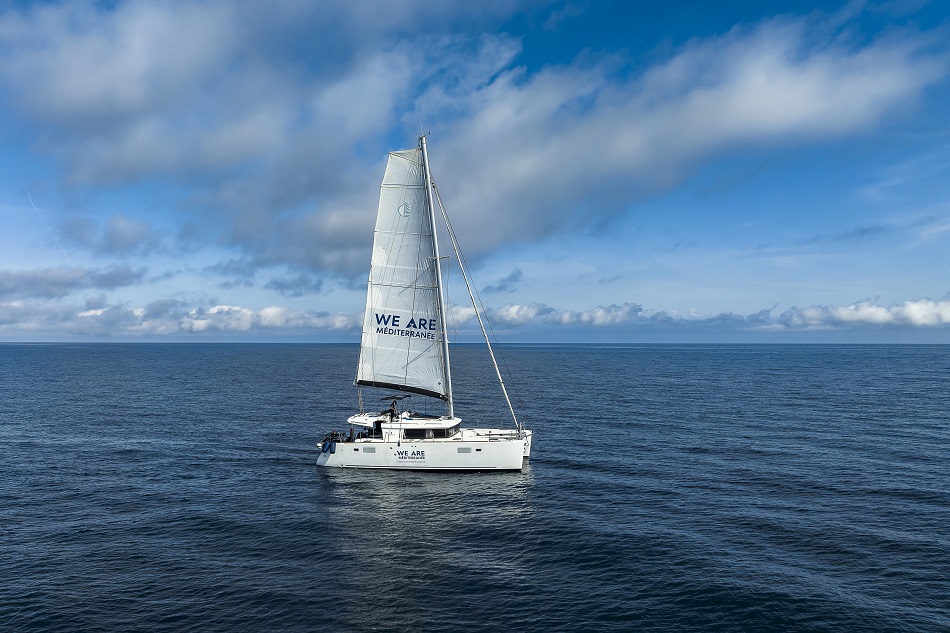 Expedition Pelagos Expeditionsboot dji 0056