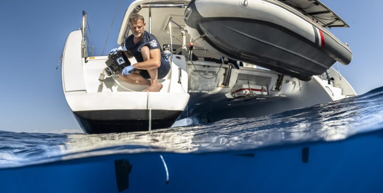 Expedition pelagos etude adne biodivmed dsc 6461