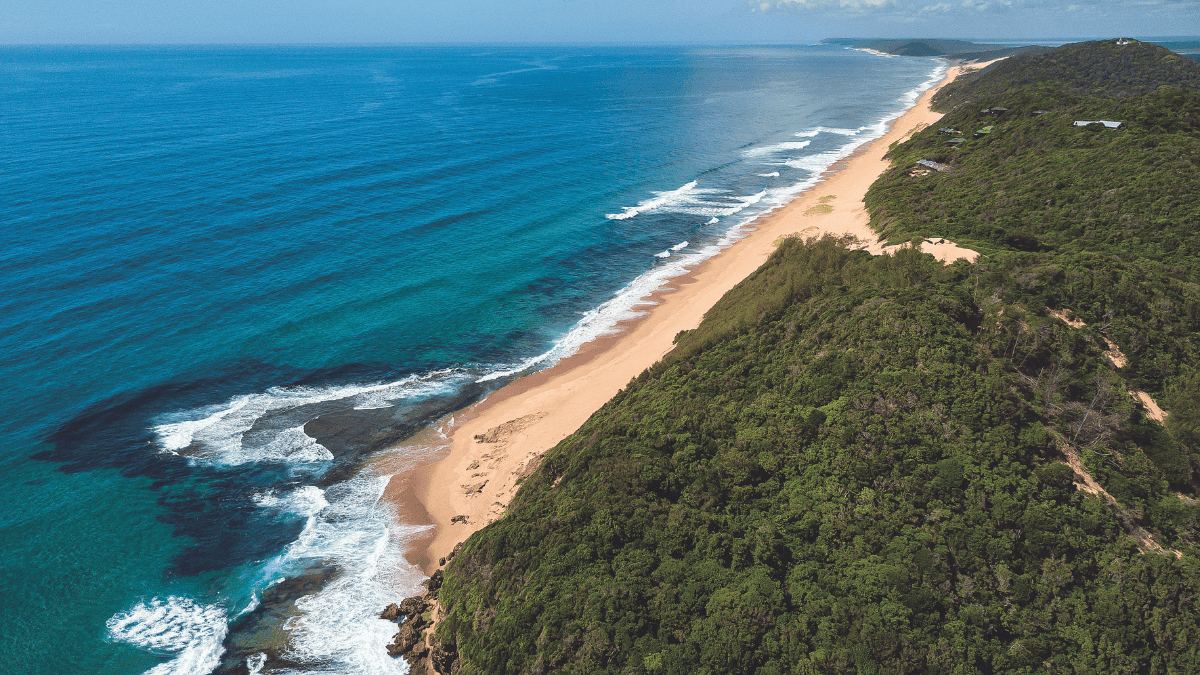 Mozambique