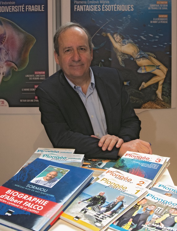 Alain Foret Dominique Barray
