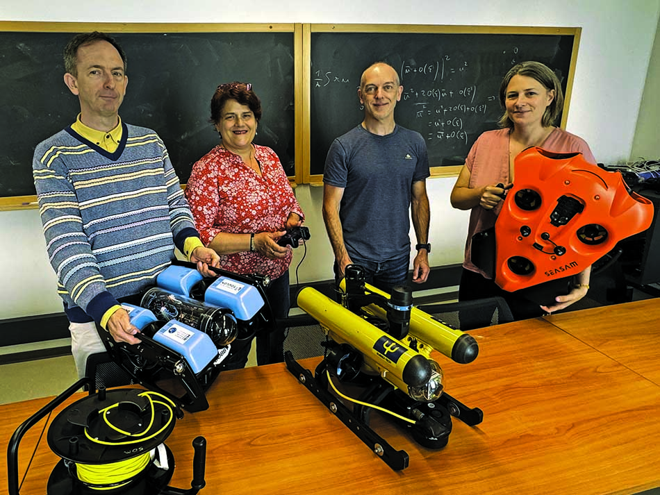 cosmer team
