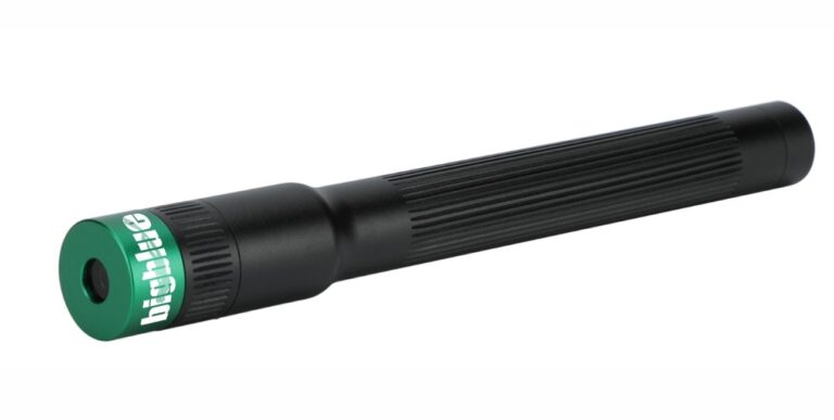 Green spot light mini x1500