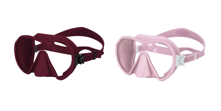 Masque beuchat maxlux s 01