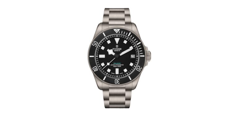Montre tudor pelagos ultra