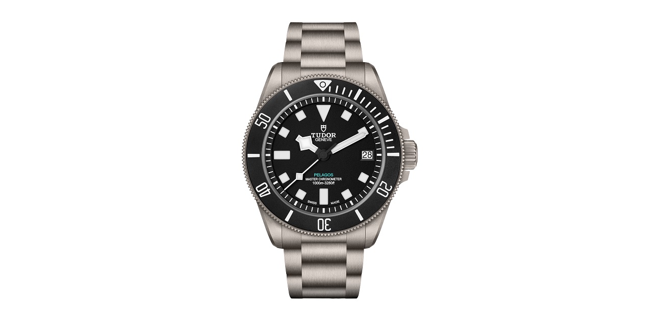 Montre tudor pelagos ultra