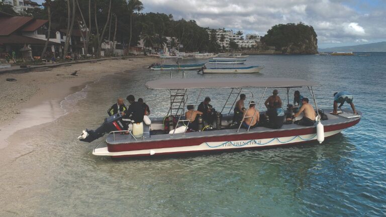 Porto galera