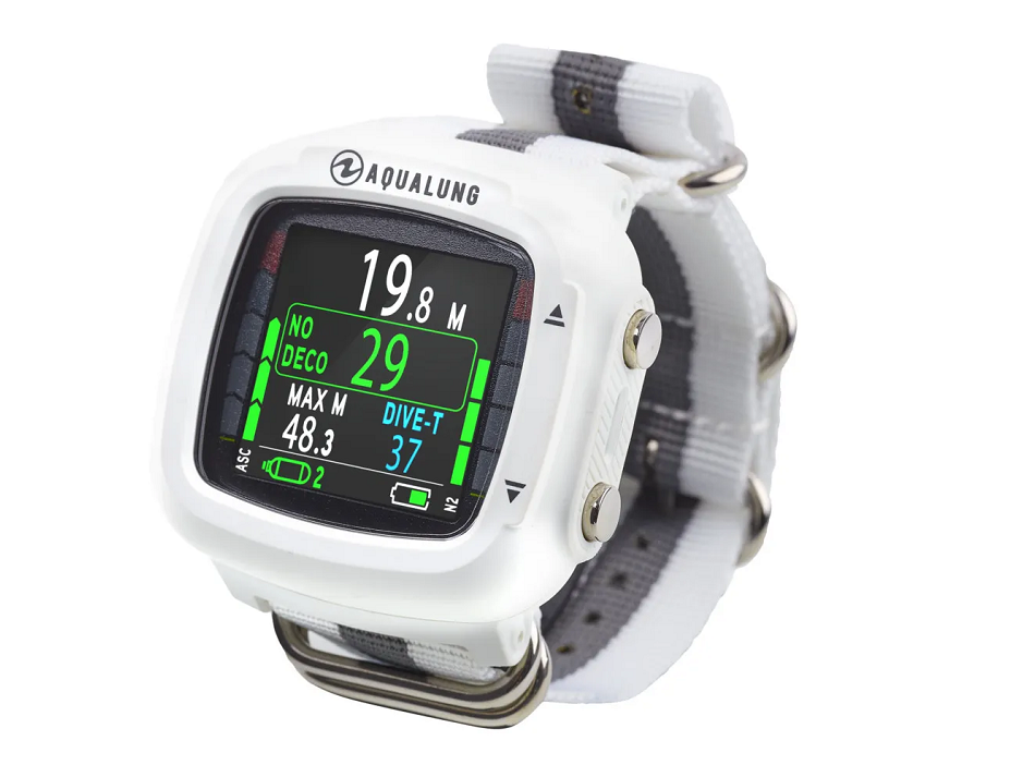 Aqualung i330r weiß2