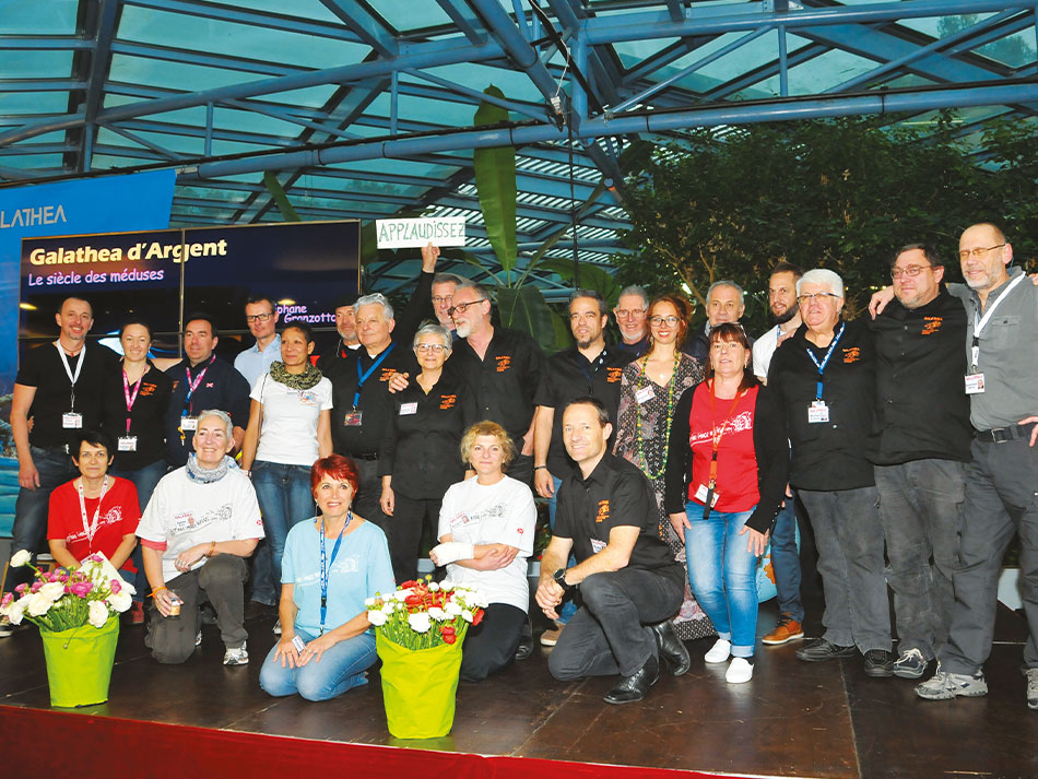 Unterwasserfestival 6