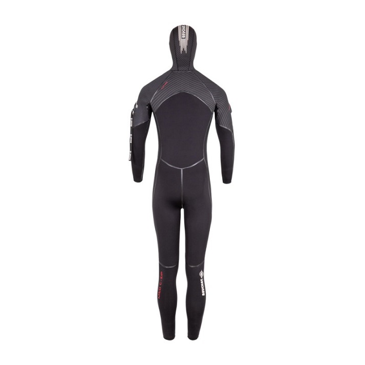 Med c zip Mann