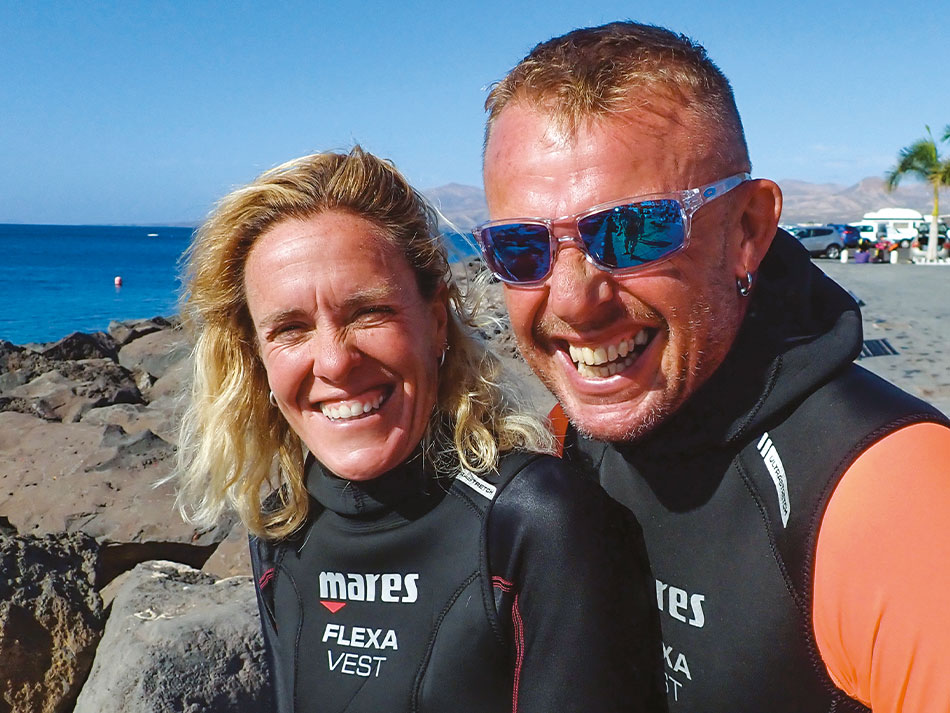 Tauchen lanzarote kanaren 15