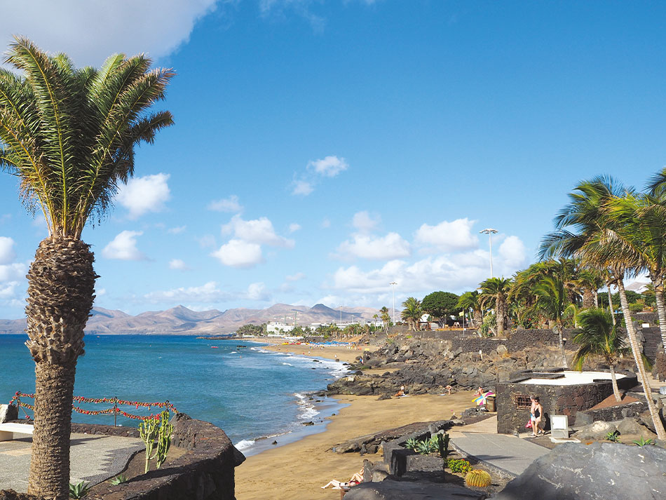 Tauchen lanzarote kanaren 5
