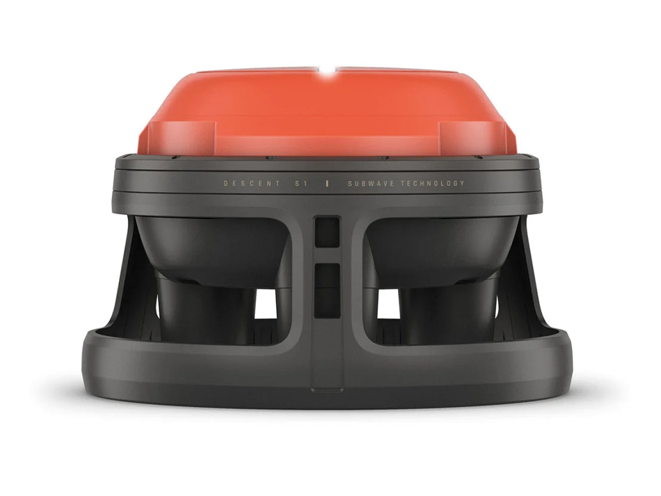 Garmin descent s1 boje 1