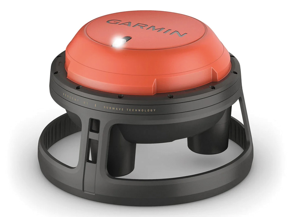 Garmin descent s1 boje 2