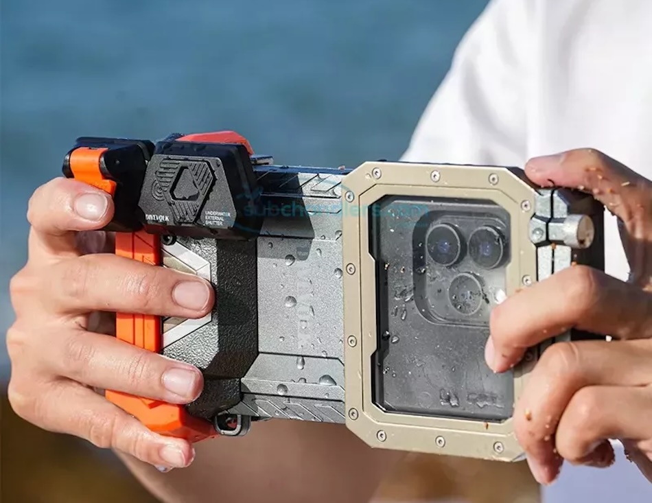 Externer Auslöser divevolk2