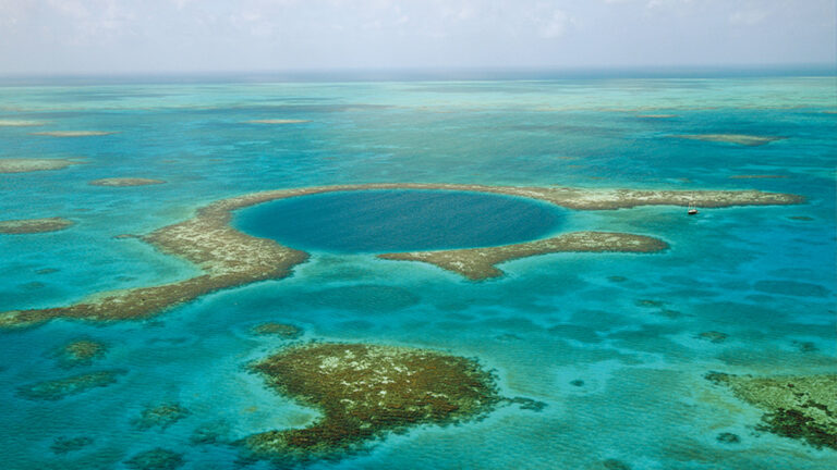 Plongee belize