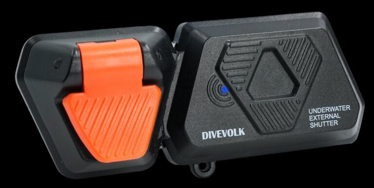 Shutter divevolk bandeau