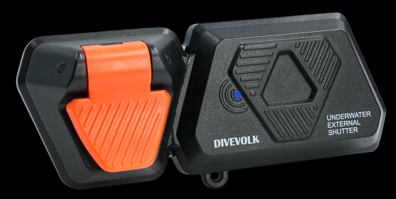 Shutter divevolk bandeau