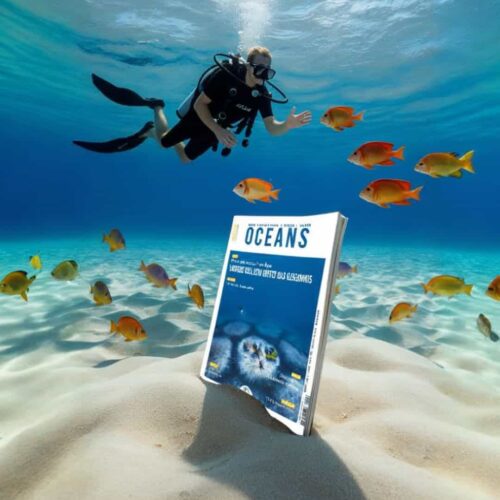 Abo oceans