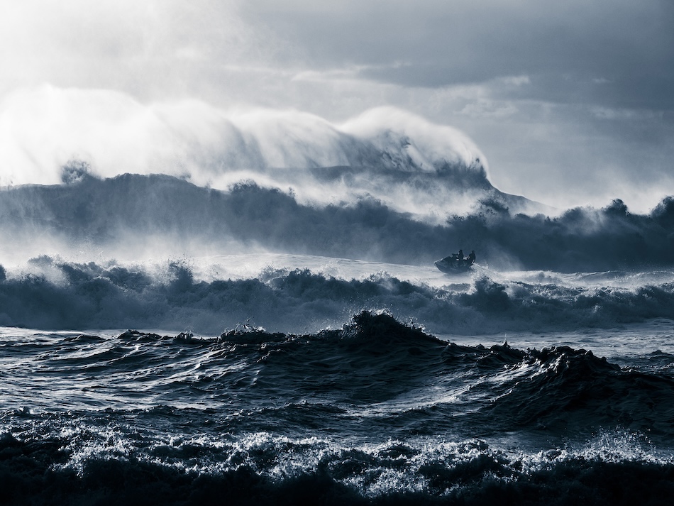 © ben thouard :