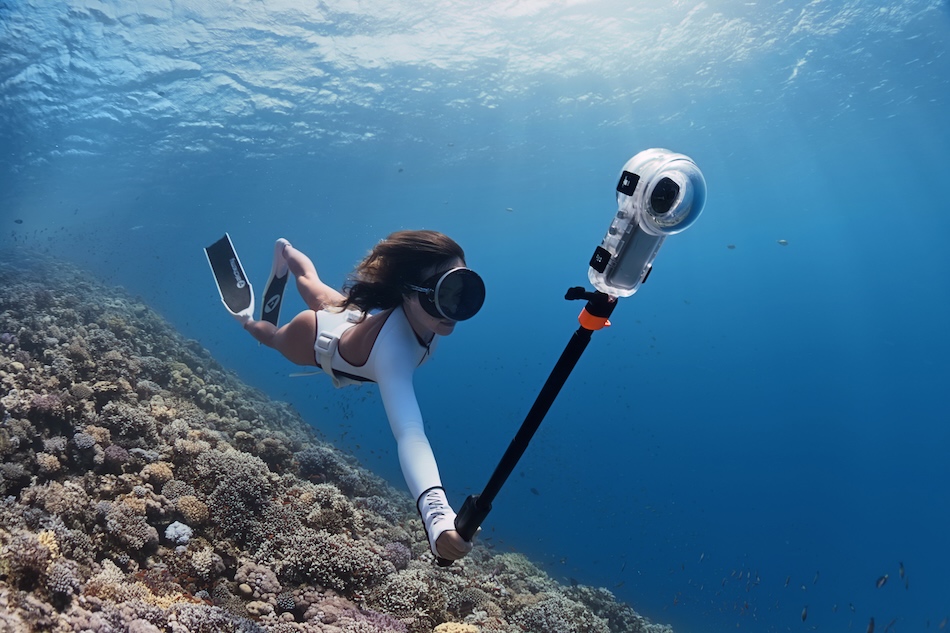 Selfie-Stick 3