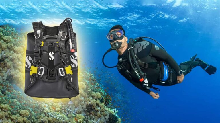 Hydros pro 2 scubapro