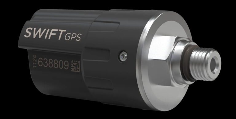 Swift GPS Shearwater bandeau