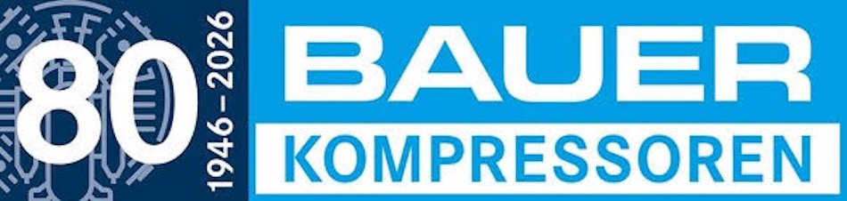 Bauer Kompressoren feiert 80 Jahre Innovation in der Tauchausrüstung.