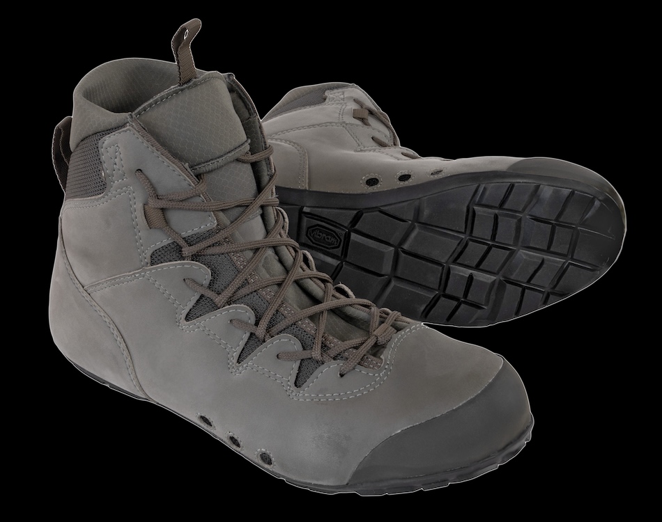 Robuste und komfortable Tauchstiefel für ein optimales Unterwassererlebnis.