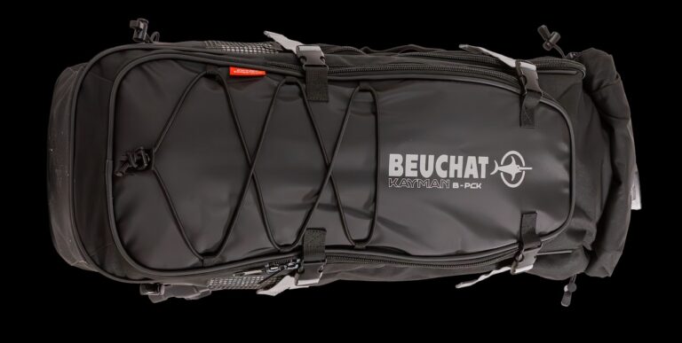 SAC Beuchat KAYMAN bandeau