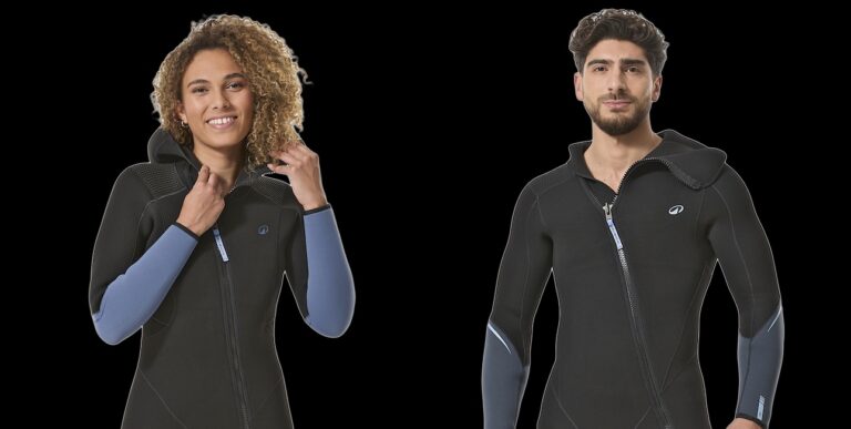 Combi decathlon scd500 bandeau