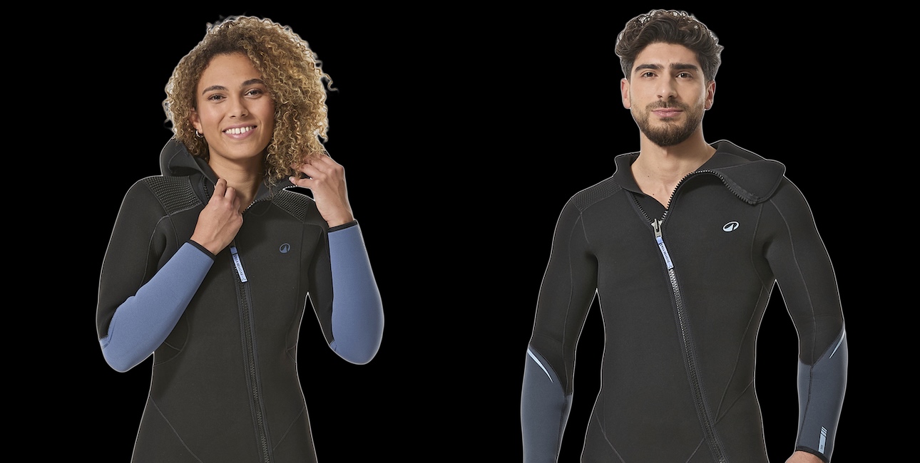 Combi decathlon scd500 bandeau