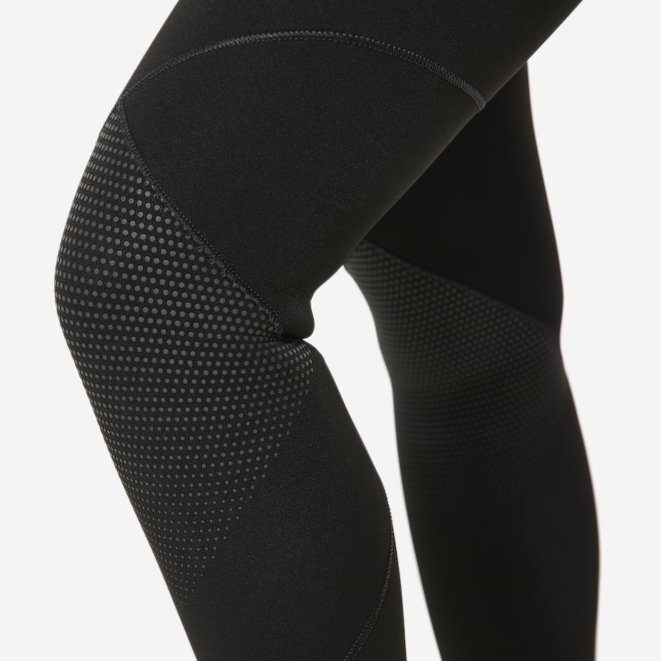 Neopren-Tauchhose, ideal für sicheres Erkunden der Meerestiefen.