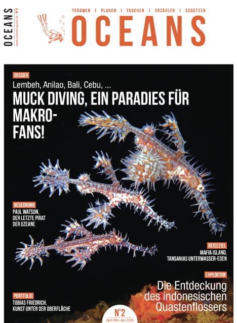 Oceans magazin 2