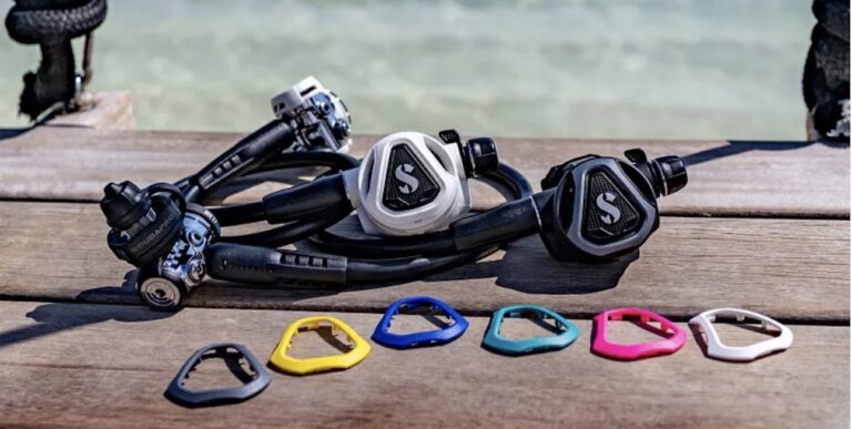 Scubapro C370