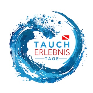 TauchErlebnistage Logo email