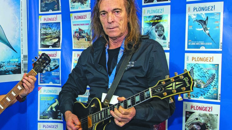 Fabien, Alain Surina